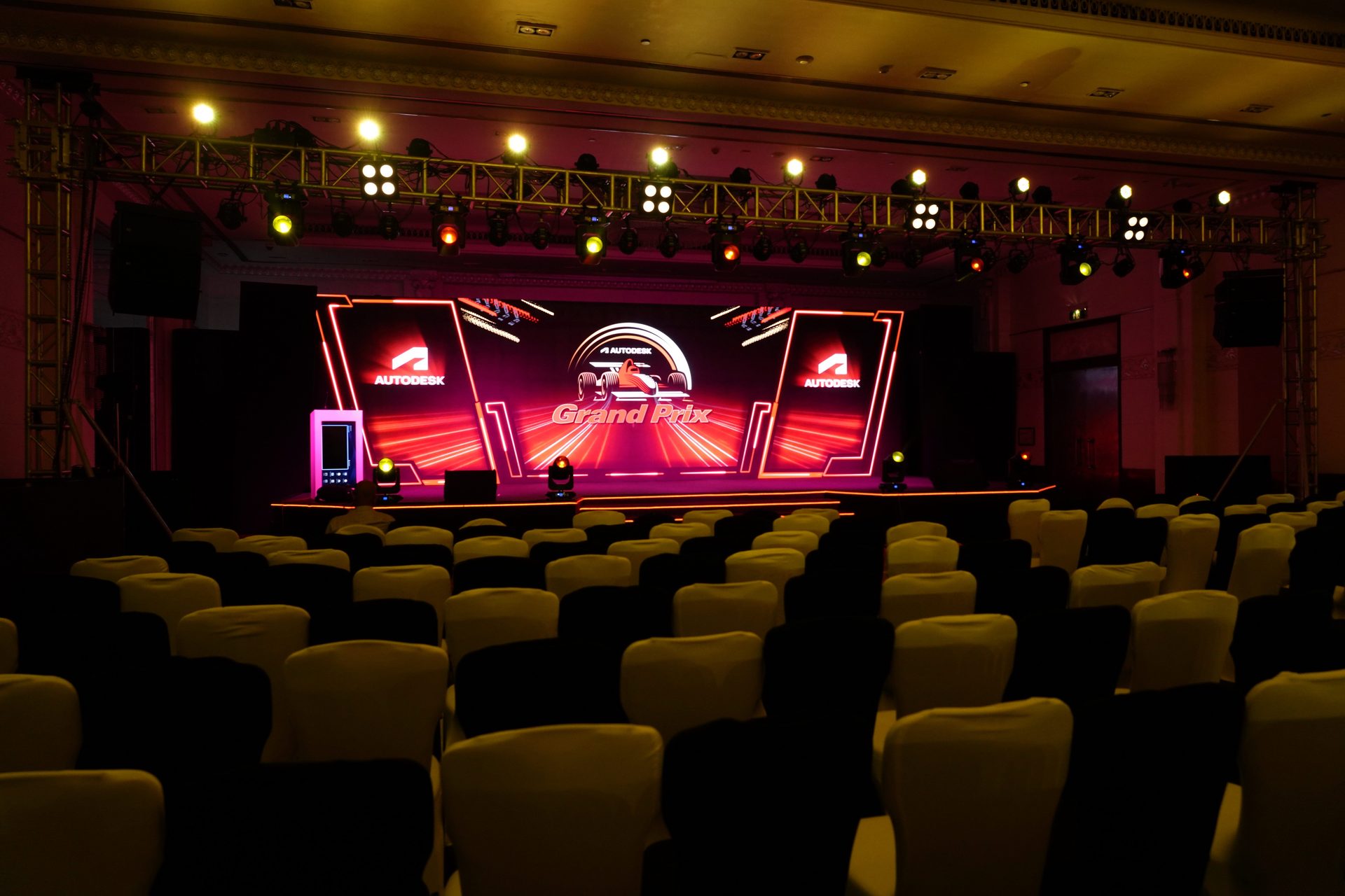 Conferences